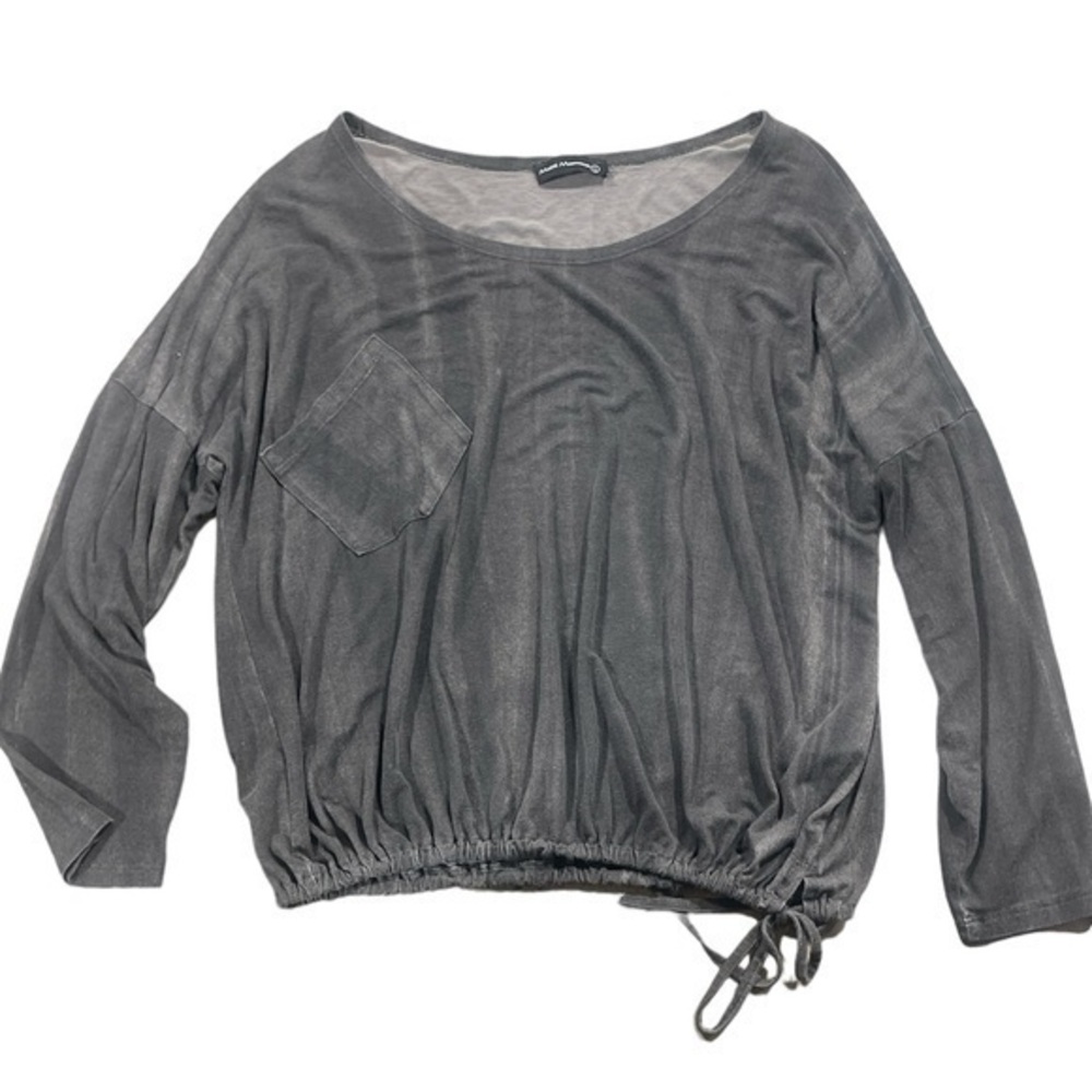 Matti Mamane top blouse made in Israel